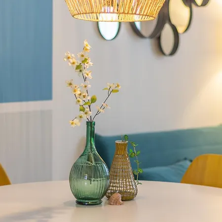 Atmosfera Salento * ساليس سالينتينو