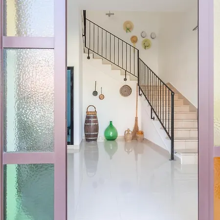 公寓 Atmosfera Salento *