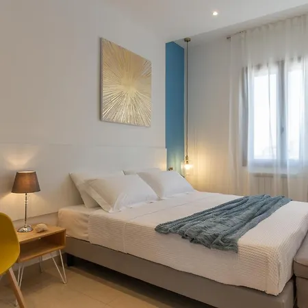 Atmosfera Salento 公寓