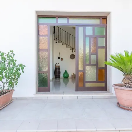 Atmosfera Salento شقة ساليس سالينتينو