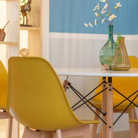 Atmosfera Salento * ساليس سالينتينو