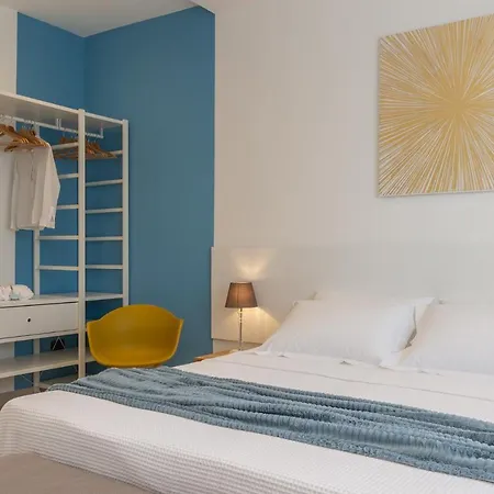 Atmosfera Salento 公寓 萨利切萨伦蒂诺