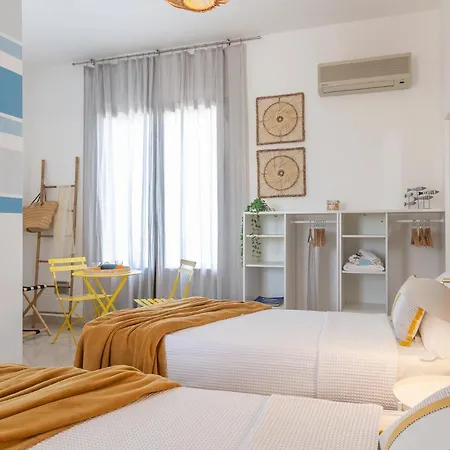 Atmosfera Salento 公寓 *