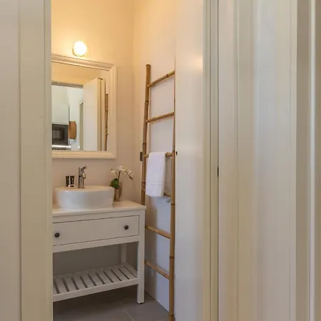 شقة Atmosfera Salento