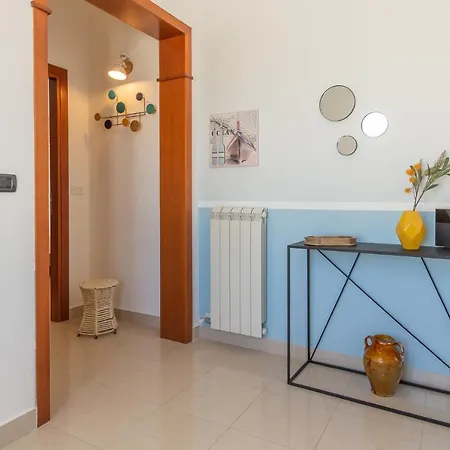 Atmosfera Salento * ساليس سالينتينو