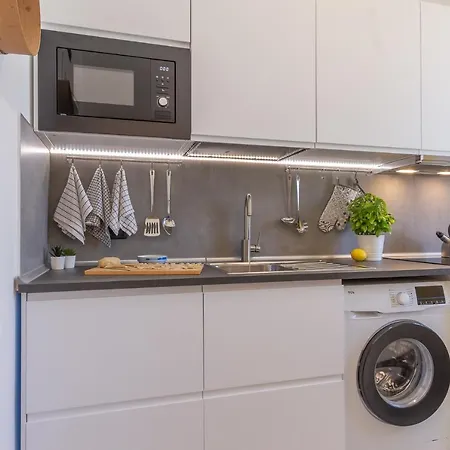 شقة Atmosfera Salento ساليس سالينتينو