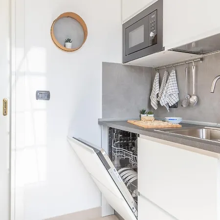 Atmosfera Salento شقة *