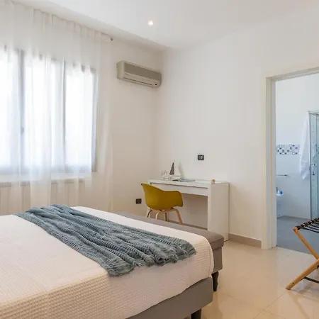 Atmosfera Salento * ساليس سالينتينو