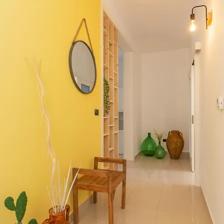 Atmosfera Salento 公寓