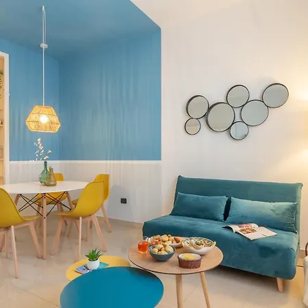 Atmosfera Salento ساليس سالينتينو