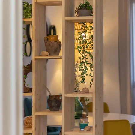 公寓 Atmosfera Salento