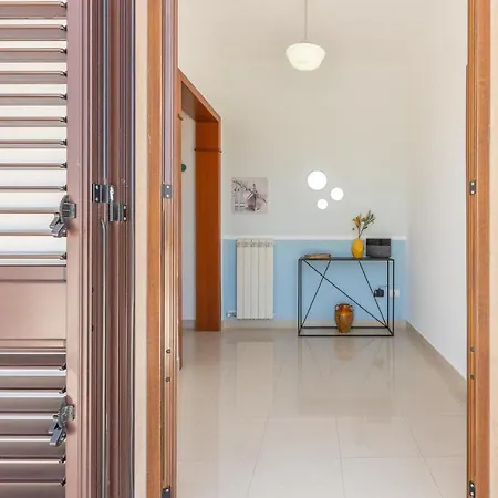 公寓 Atmosfera Salento 萨利切萨伦蒂诺