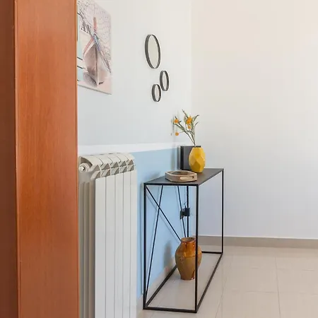 公寓 Atmosfera Salento 萨利切萨伦蒂诺
