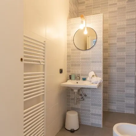 Atmosfera Salento ساليس سالينتينو