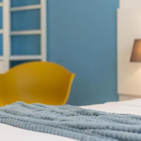 شقة Atmosfera Salento