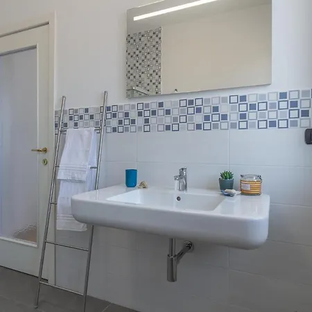 Atmosfera Salento 公寓