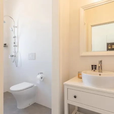 شقة Atmosfera Salento ساليس سالينتينو