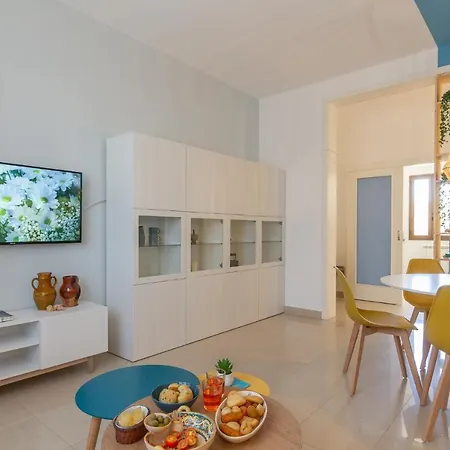 Atmosfera Salento ساليس سالينتينو