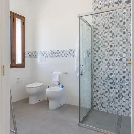 Atmosfera Salento * 萨利切萨伦蒂诺