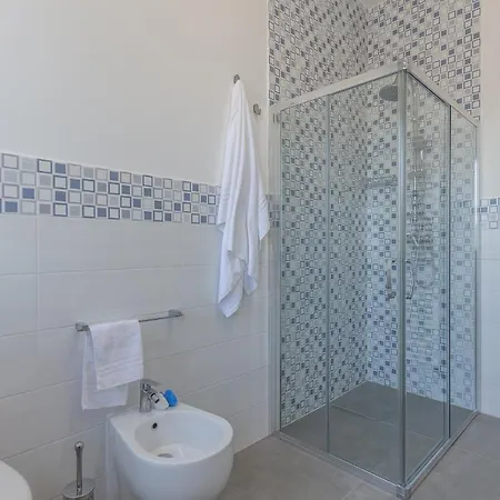 شقة Atmosfera Salento ساليس سالينتينو