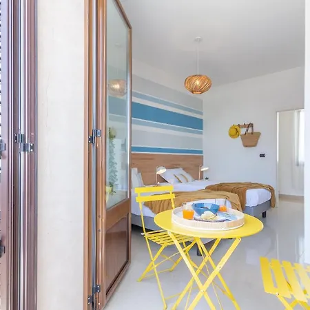 Atmosfera Salento شقة