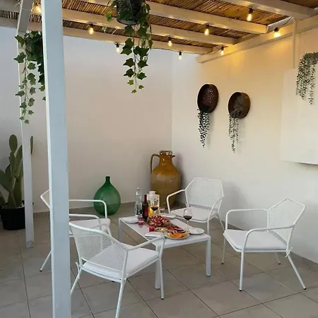 Atmosfera Salento * ساليس سالينتينو