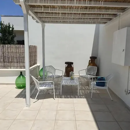 Atmosfera Salento ساليس سالينتينو