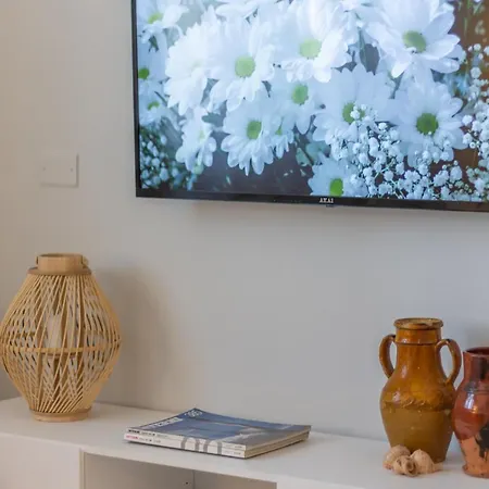 아파트 Atmosfera Salento 살리체 살렌티노