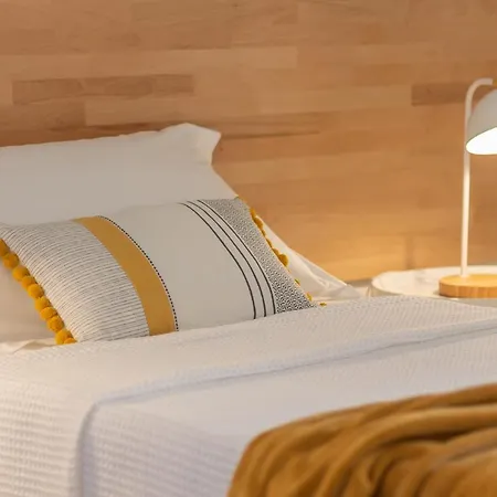 Atmosfera Salento 아파트 살리체 살렌티노