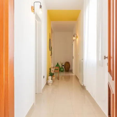 아파트 Atmosfera Salento
