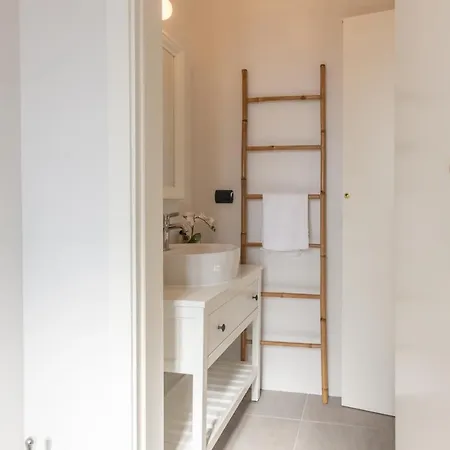 Atmosfera Salento Appartement *