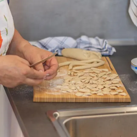 아파트 Atmosfera Salento *