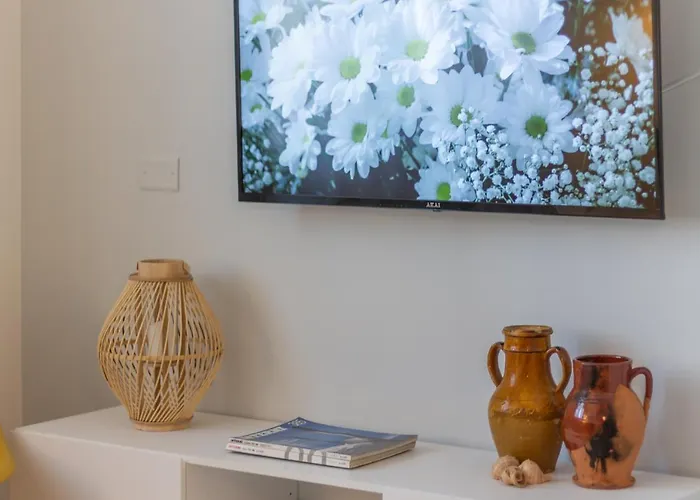 Appartamento Atmosfera Salento Salice Salentino