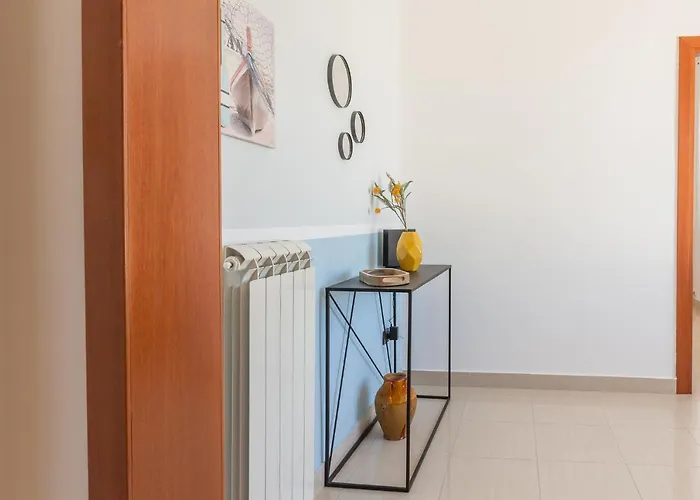 Appartamento Atmosfera Salento Salice Salentino