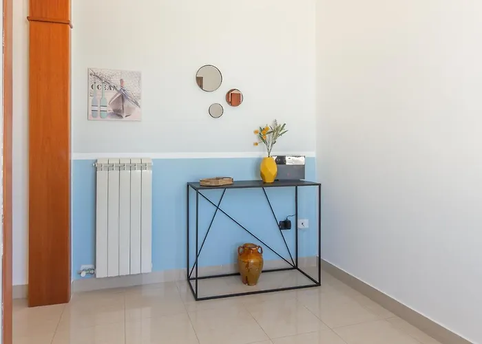 Atmosfera Salento * Salice Salentino