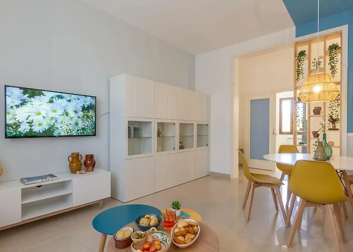 Atmosfera Salento Salice Salentino