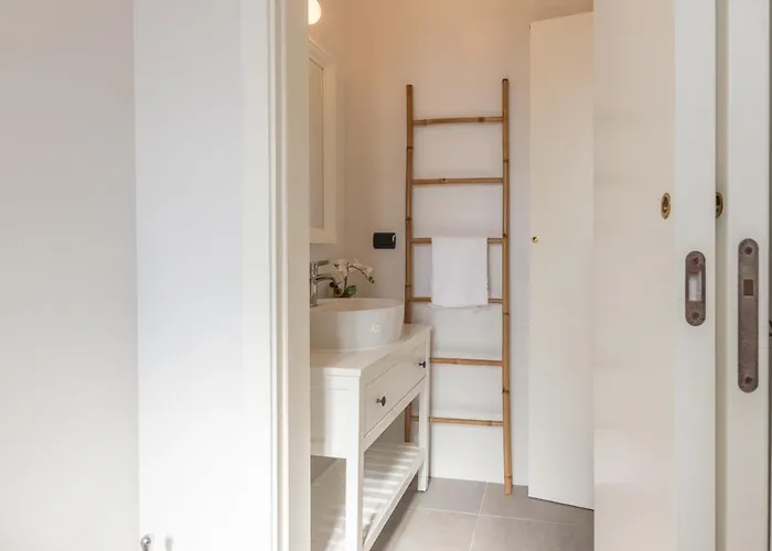 Atmosfera Salento Appartamento *