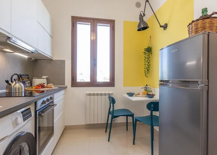 Atmosfera Salento Appartamento *